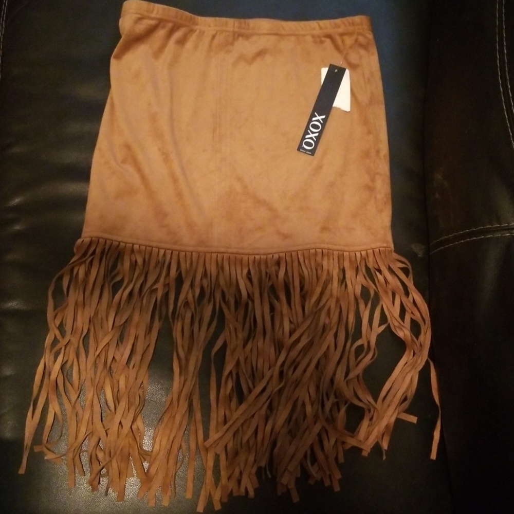 Skirt